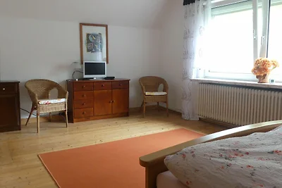 Vakantieappartement Gezinsvakantie Aurich