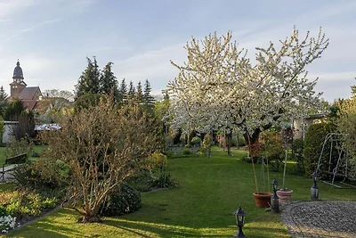 Appartamento Vacanza con famiglia Waren (Müritz)