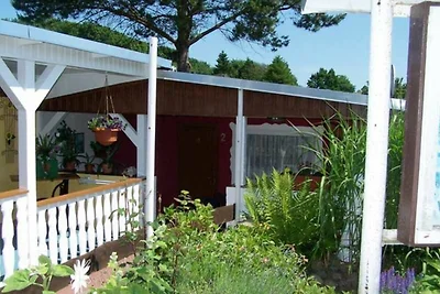 Casa vacanze Vacanza di relax Göhren
