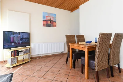 Vakantiehuis Ontspannende vakantie Esens