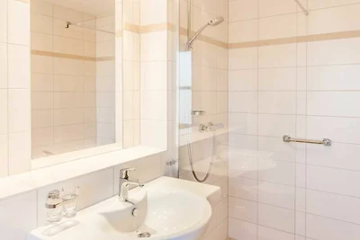 Doppelzimmer Seelust