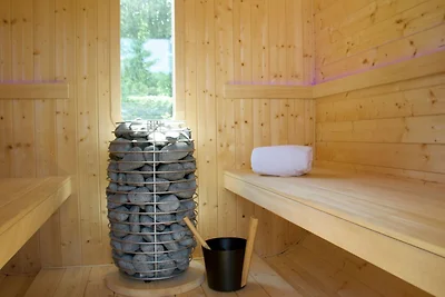 Fleesenseetreppe Rechts