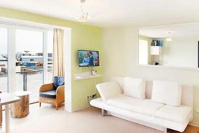 Hotel Cultuur en bezienswaardigheden Helgoland