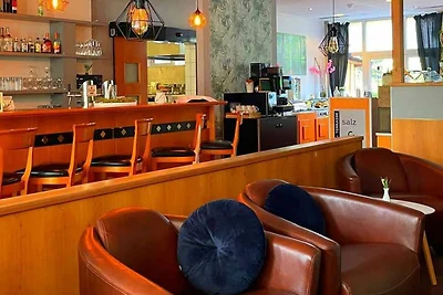 Hotel Cultuur en bezienswaardigheden Lübbenau