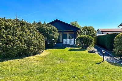 Vakantieappartement Gezinsvakantie Ribnitz-Damgarten