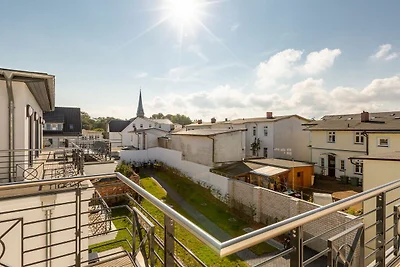Quartier 7, App. 13