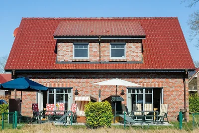 Ferienhaus Nr. 26a, 2x Dusche, WC, 2...