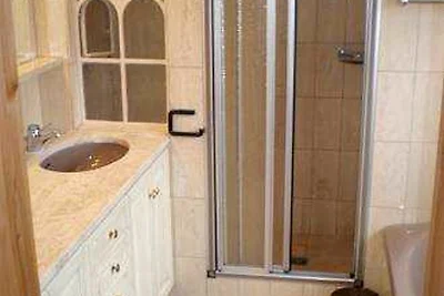 Vakantieappartement Gezinsvakantie Tinnum