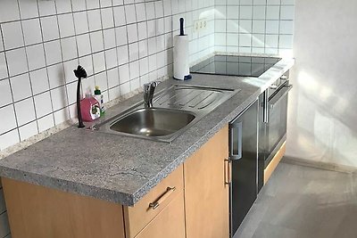 Vakantieappartement Gezinsvakantie Esens