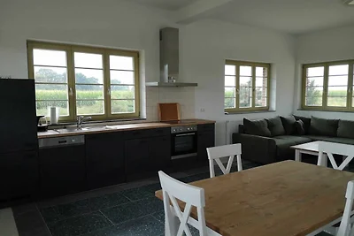 Vakantieappartement Gezinsvakantie Alt Necheln