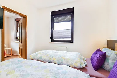 Ferienwohnung 2