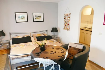 Appartamento Vacanza con famiglia Ahlbeck