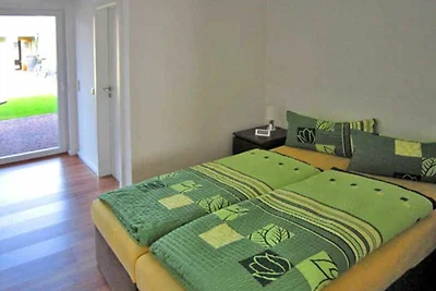 Vakantieappartement Gezinsvakantie Malchow