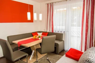 Appartement Hochwurzen (ca. 45 qm