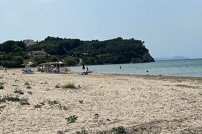 Vakantiehuis Ontspannende vakantie Corfu