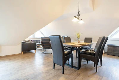Appartamento Vacanza con famiglia Kühlungsborn