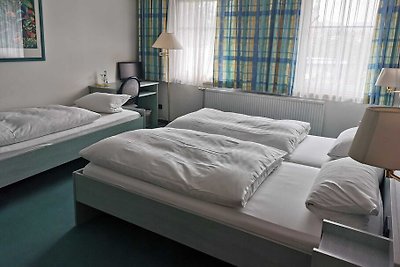 Hotel Culturas y visitas Bad Brückenau