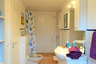 Vakantieappartement Gezinsvakantie Silberstedt