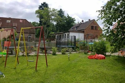 Appartamento Vacanza con famiglia Feldberger Seenlandschaft