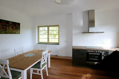 Vakantieappartement Gezinsvakantie Alt Necheln