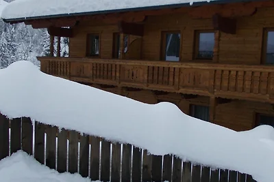 Vakantieappartement Gezinsvakantie Wildschönau