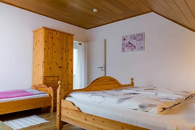 Ferienwohnung 120 qm, 3 Schlafräume, max.