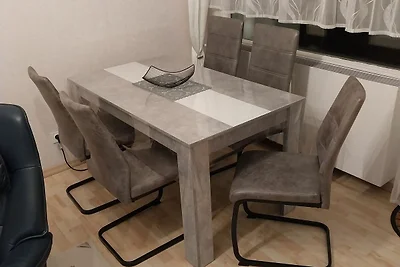 Ferienwohnung Rennemann F-II-2-3