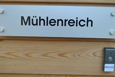 FeWo Mühlenreich