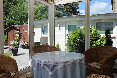 Vakantieappartement Gezinsvakantie Neustadt in Holstein
