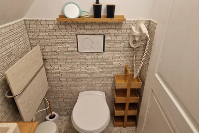 Vakantieappartement Gezinsvakantie Ransbach-Baumbach