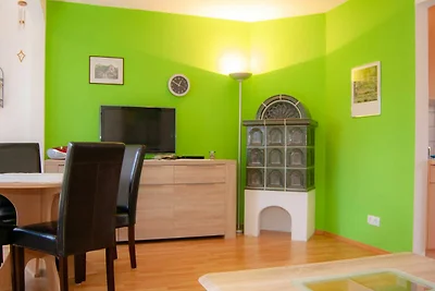 Ferienhaus Knospe