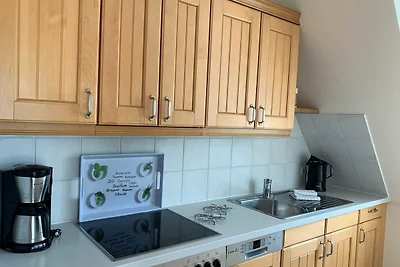 Ahndole Hollken Wohnung 4a