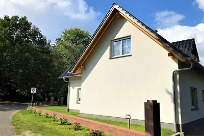 Vakantieappartement Gezinsvakantie senftenberg