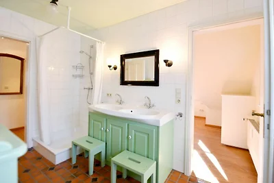 Vakantieappartement Gezinsvakantie Oldsum