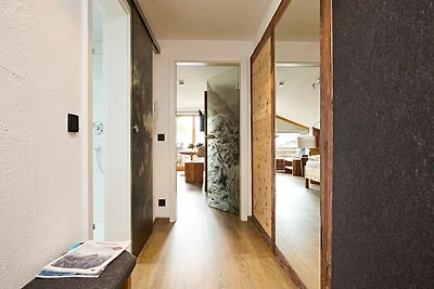 Ferienwohnung Nr. 8