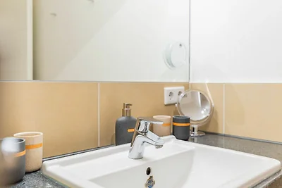 2-Zimmer-Wohnung
