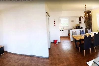 Birkenblick - Ferienwohnung Owwe
