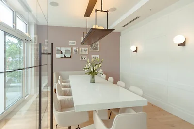 Penthouse Suite Meerblick