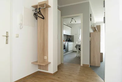 Reriker Str. 6b Whg. RER6b-02