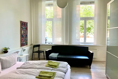 Appartement XL