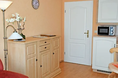 Appartement mit Balkon Esprit 4