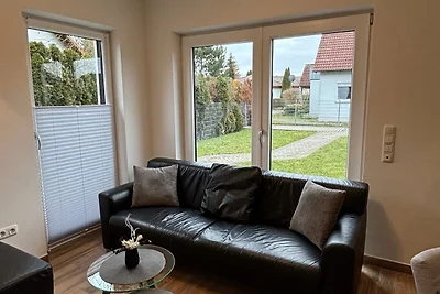 Vakantieappartement Gezinsvakantie Hirschaid