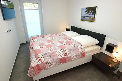 Vakantieappartement Gezinsvakantie Wendisch Rietz