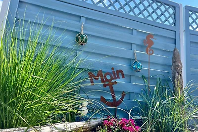 Ferienwohnung für 4 Personen