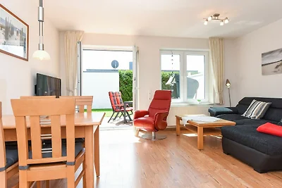 Ferienhaus Nordseewoge