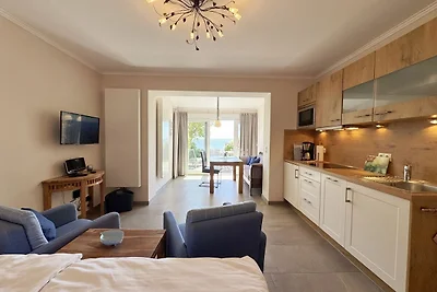 Vakantieappartement Gezinsvakantie Thiessow