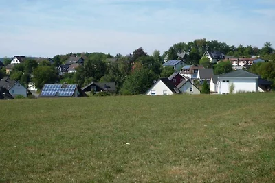 Casa vacanze Vacanza di relax Morsbach