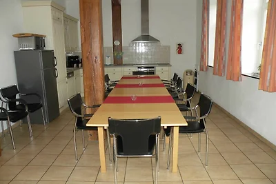 Vakantieappartement Gezinsvakantie Varel