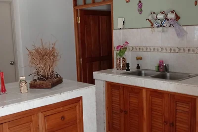 Hospedaje El Roi Appartement 1