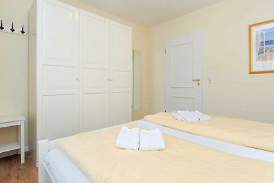 Ferienwohnung Strandglück